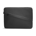 Decoded Macbook Pro sleeve 15/16 Svart