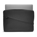 Decoded Macbook Pro sleeve 15/16 Svart