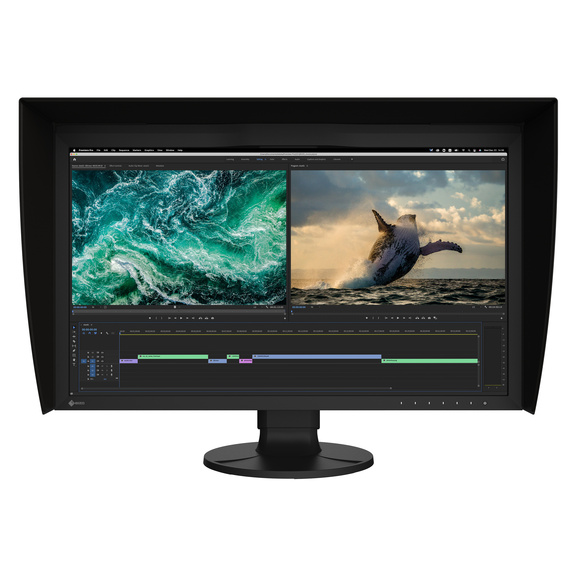 Eizo Monitor Coloredge CG2700S