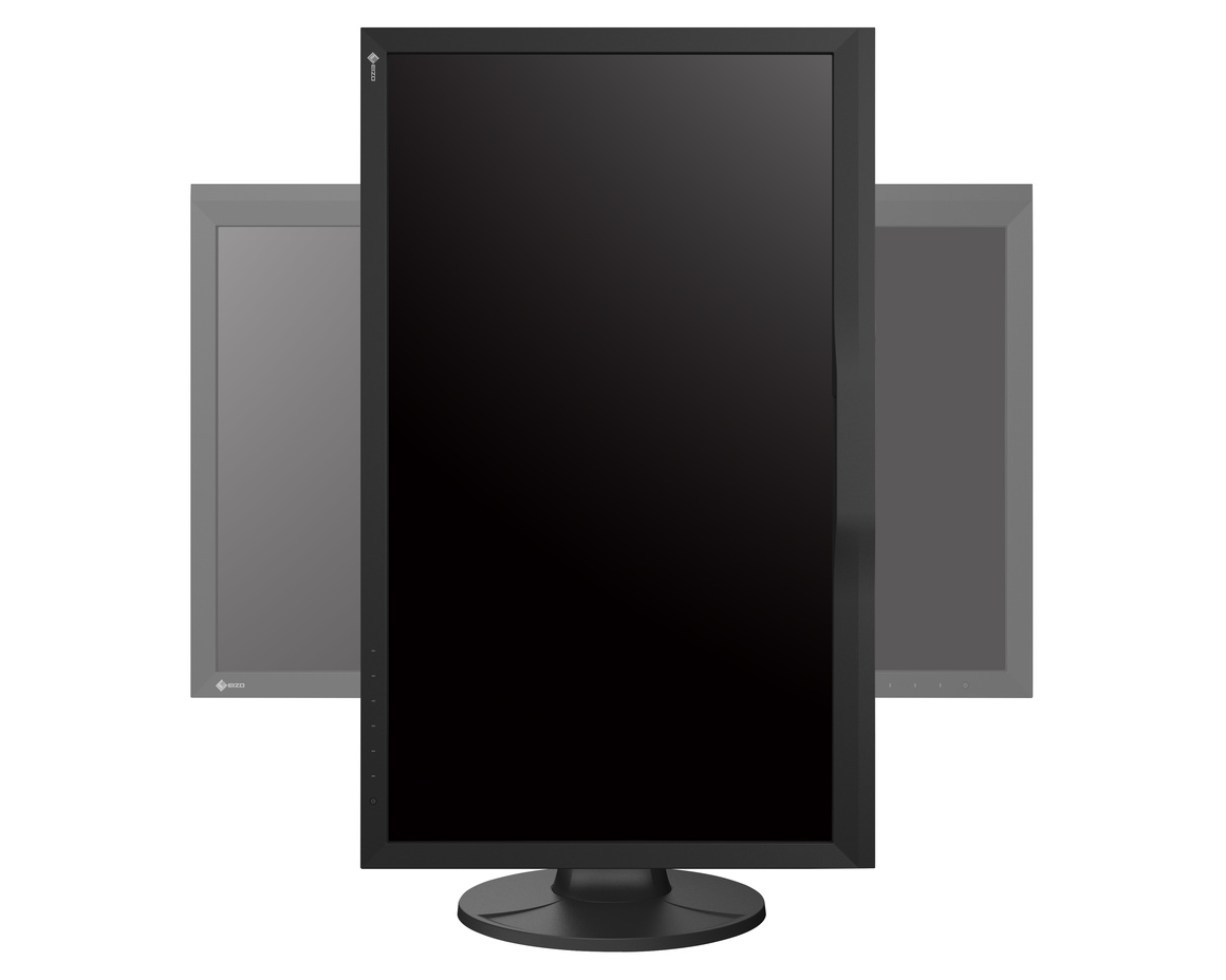 EIZO ColorEdge CG2700X 3840 x 2160 4K 27"
