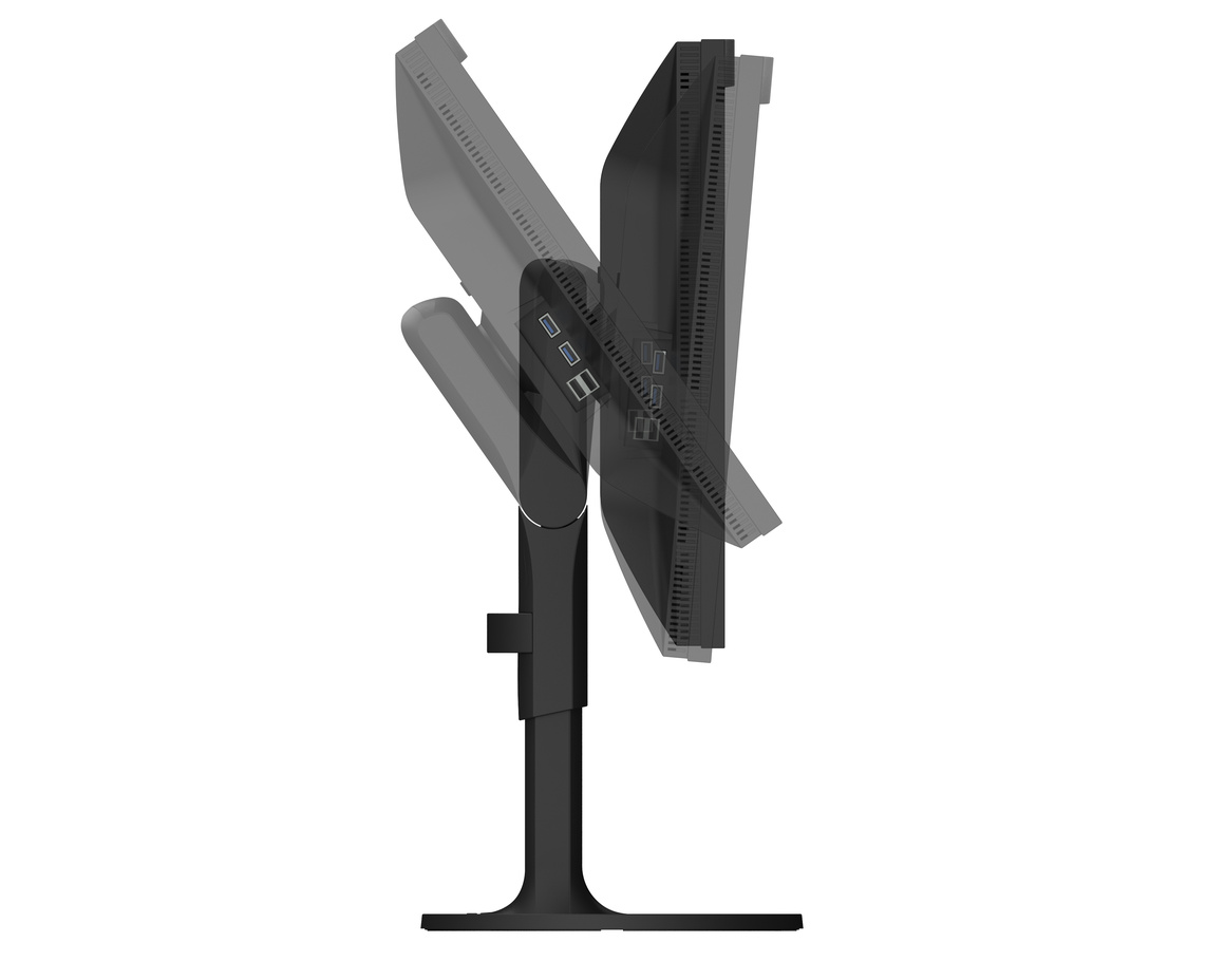 EIZO ColorEdge CG2700X 3840 x 2160 4K 27"