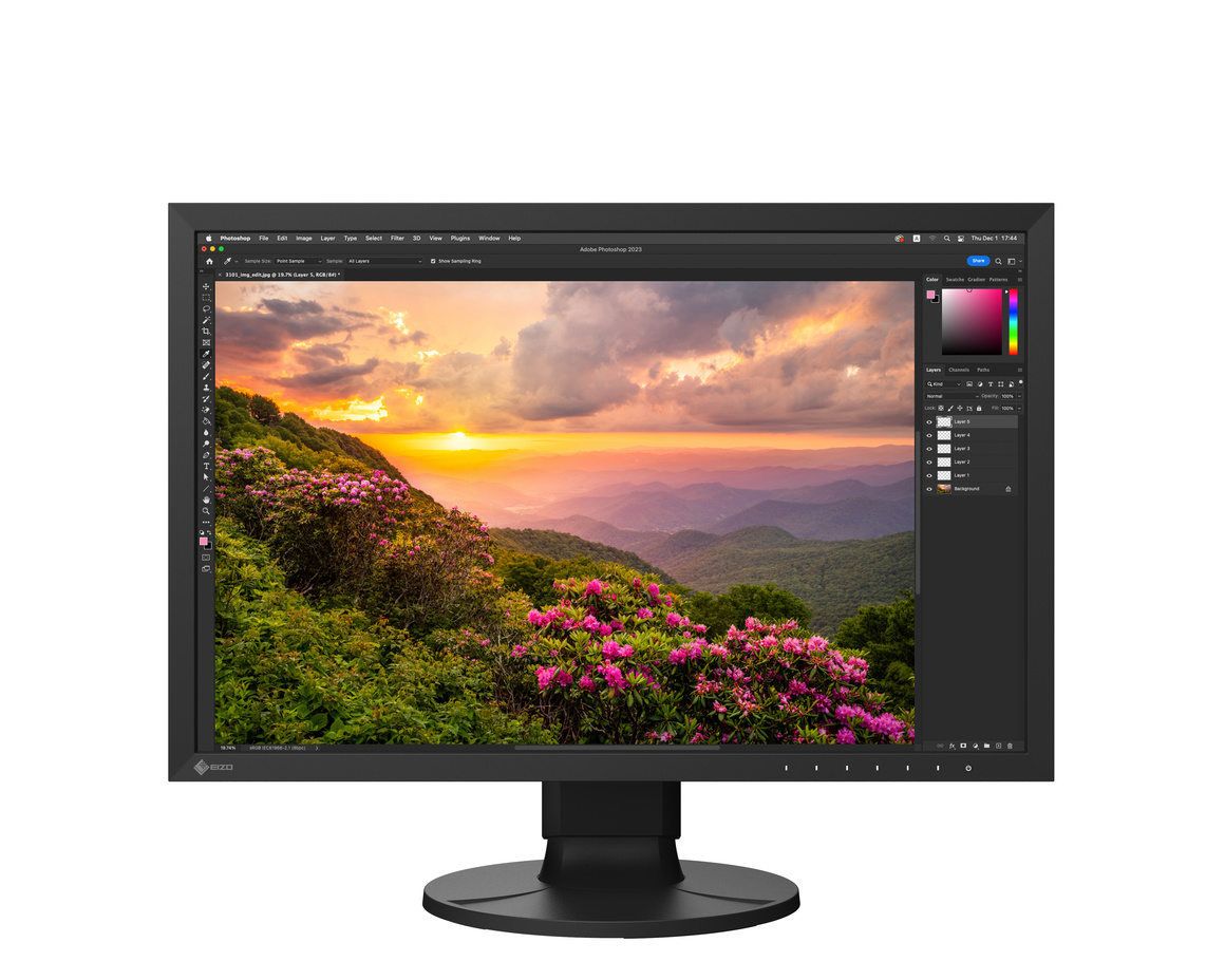 EIZO ColorEdge CS2400S 1920 x 1200 24"