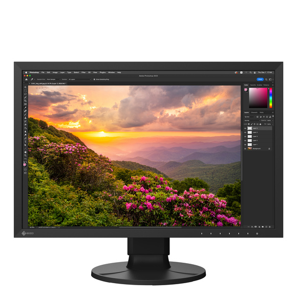 EIZO ColorEdge CS2400S 1920 x 1200 24"