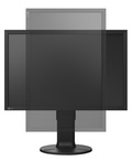 EIZO ColorEdge CS2400S 1920 x 1200 24"