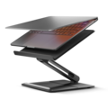 Native Union Home laptop stand Svart