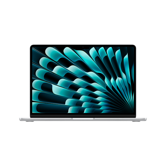 MacBook Air 13 M3 10-core CPU, 10-core GPU/24GB/512GB SSD Silver