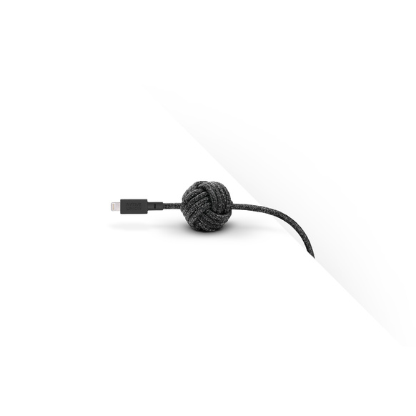 Native Union Night Cable USB-C - Lightning 3m