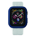 C&C - Skal för Apple Watch (7-9 Series) 45 mm - Blue