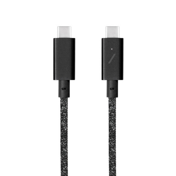 Native Union Belt Cable USB-C 2.4m 240W