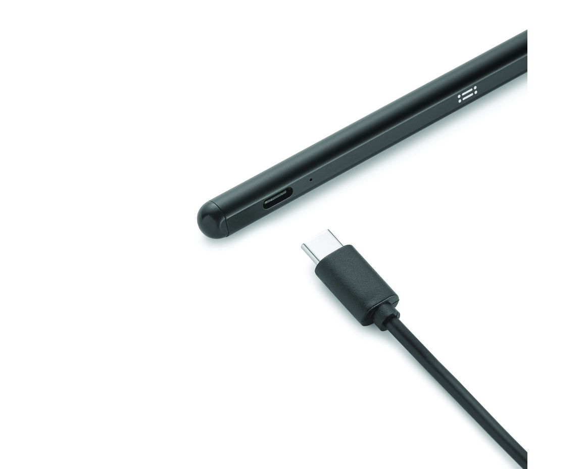 C&C - Dante Penna för iPad med USB-C-laddningsport (Snabbladdning)