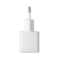 C&C - 20W PD GaN USB-C väggladdare för snabbladdning + USB-C - Lightning kabel 1m