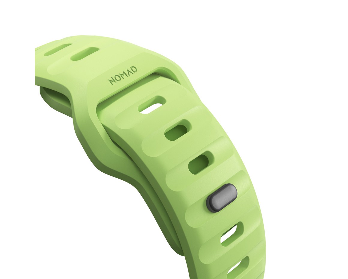 Nomad Sport Band Glow 2.0 41 mm