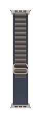 Apple Watch 49mm Bergsloop