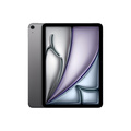 Apple iPad Air 11 (2024) Wi-Fi + Cellular 256GB - Rymdgrå
