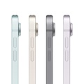 Apple iPad Air 11 (2024) Wi-Fi + Cellular 256GB - Rymdgrå