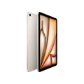 Apple iPad Air 11 (2024) Wi-Fi 128GB - Stjärnglans