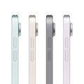 Apple iPad Air 13 (2024) Wi-Fi 512GB - Rymdgrå