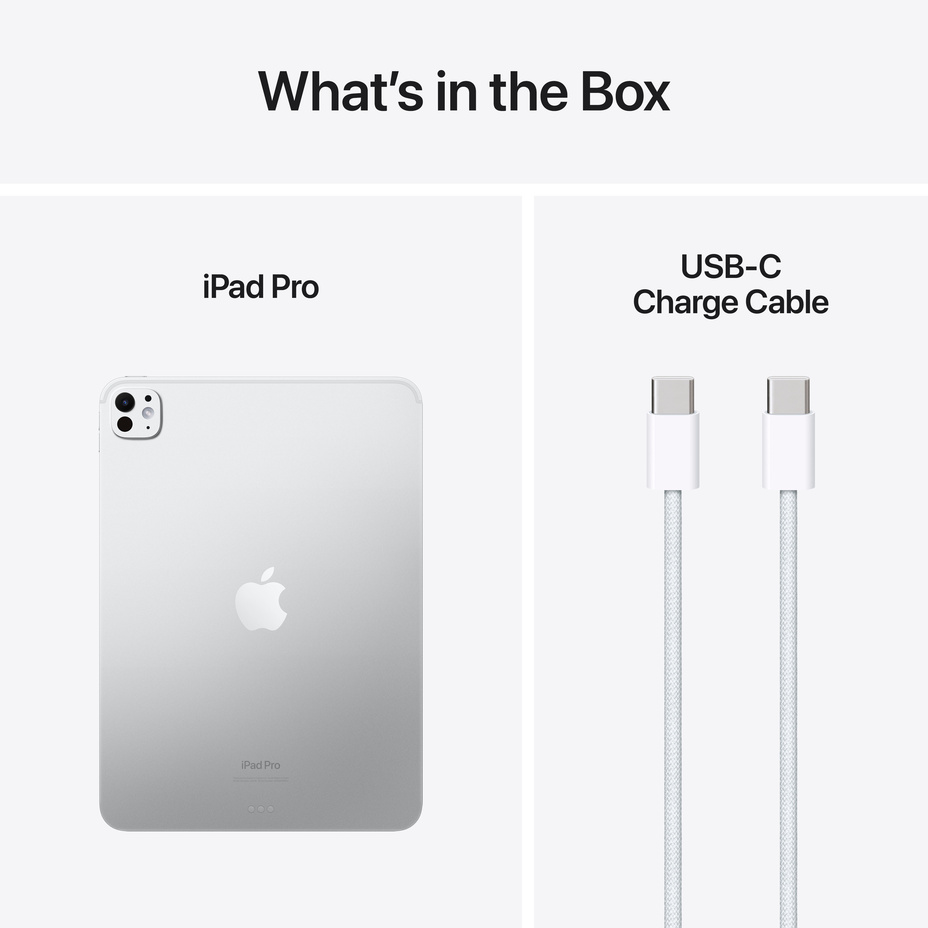 iPad Pro 11インチ 第4世代 Wi-Fi 1TB 2022年秋モデル MNXL3J/A [シルバー] : 4549995347449 :  らいぶshop - 通販 - Yahoo!ショッピング