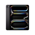 Apple iPad Pro 13 (2024) Wi-Fi 1TB med Standardglas - Rymdsvart