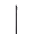 Apple iPad Pro 13 (2024) Wi-Fi 1TB med Standardglas - Rymdsvart