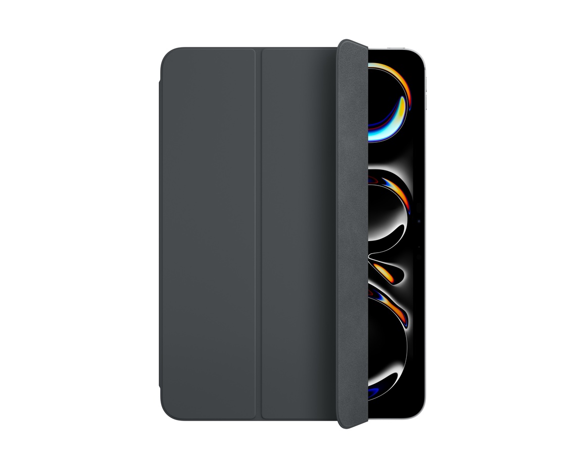 Apple Smart Folio för iPad Pro 11 (M4) - Svart