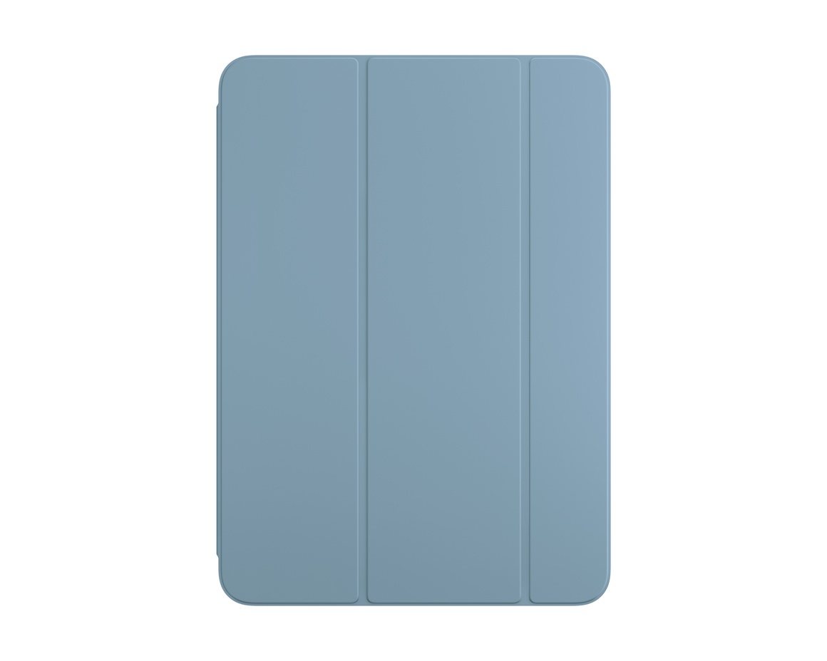 Apple Smart Folio för iPad Pro 11 (M4) - Denimblå