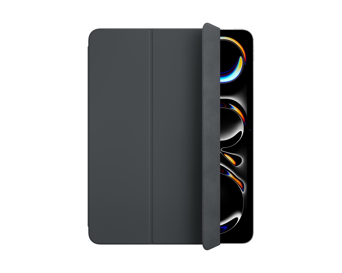 Apple Smart Folio för iPad Pro 13 (M4) - Svart