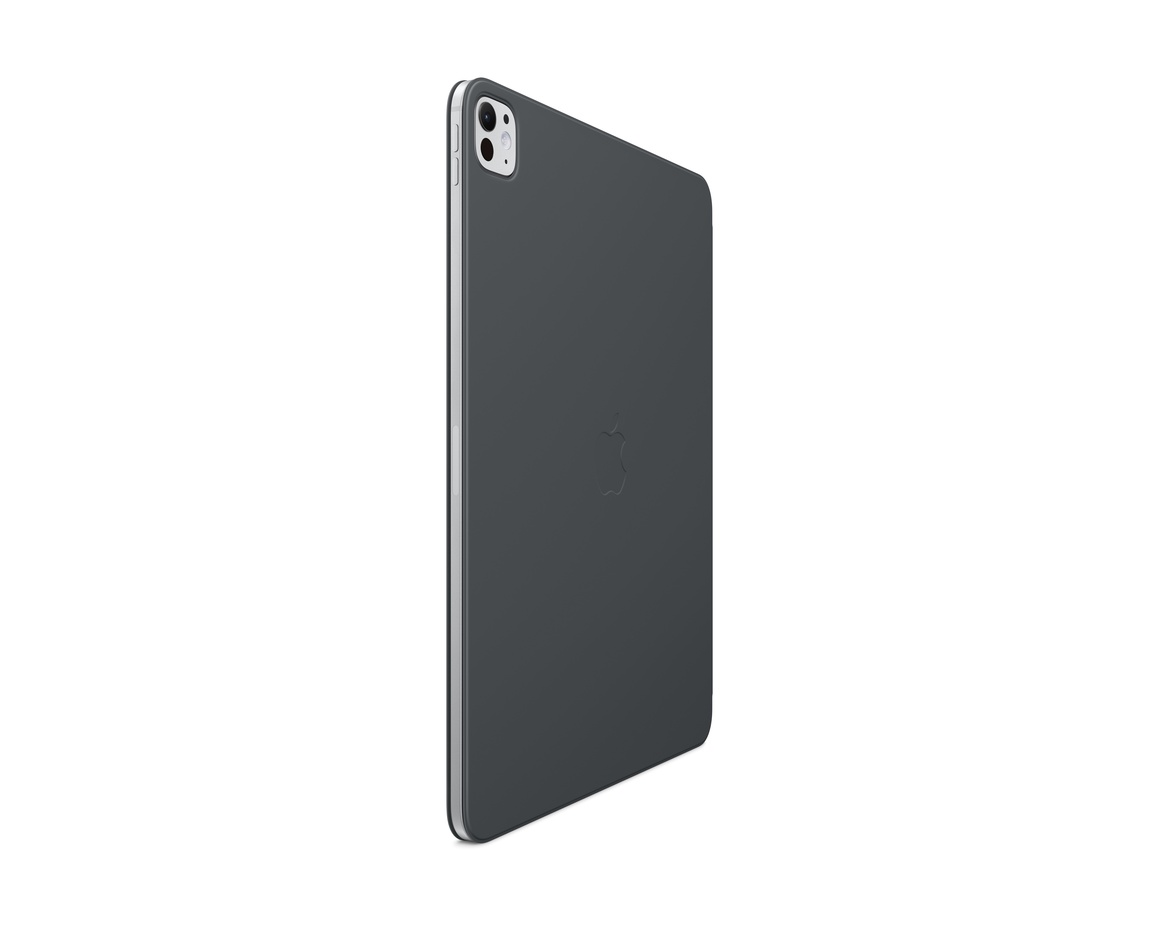 Apple Smart Folio för iPad Pro 13 (M4) - Svart