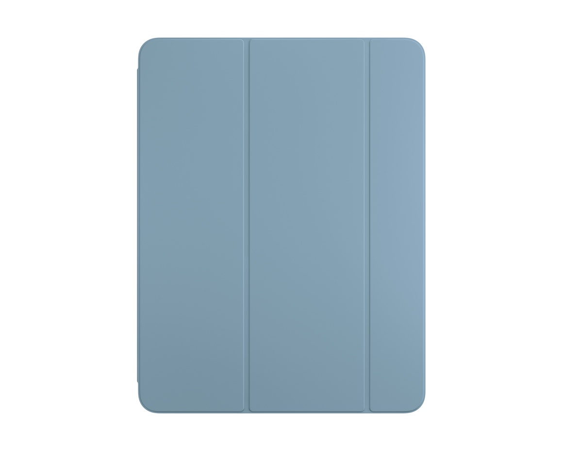 Apple Smart Folio för iPad Pro 13 (M4) - Denimblå