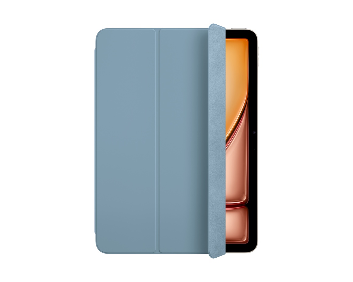 Apple Smart Folio för iPad Air 11 - Denimblå