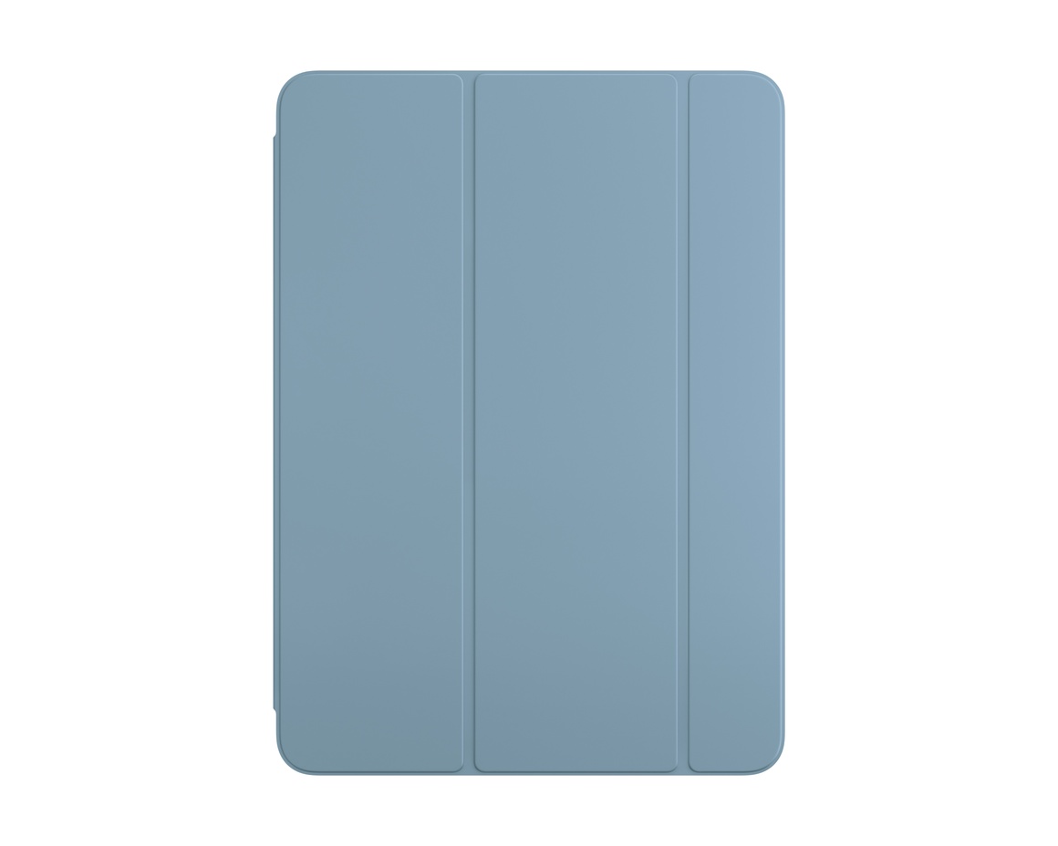 Apple Smart Folio för iPad Air 11 - Denimblå