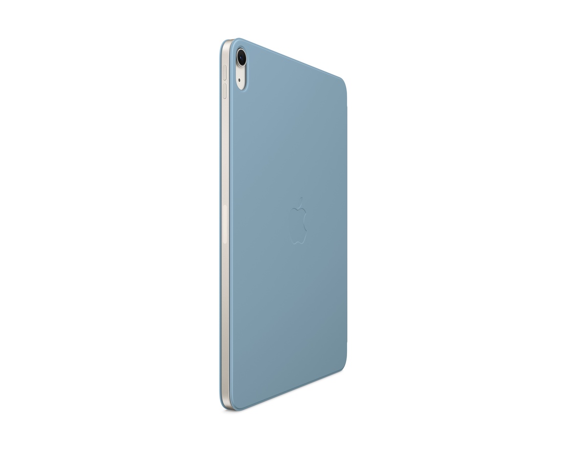 Apple Smart Folio för iPad Air 11 - Denimblå