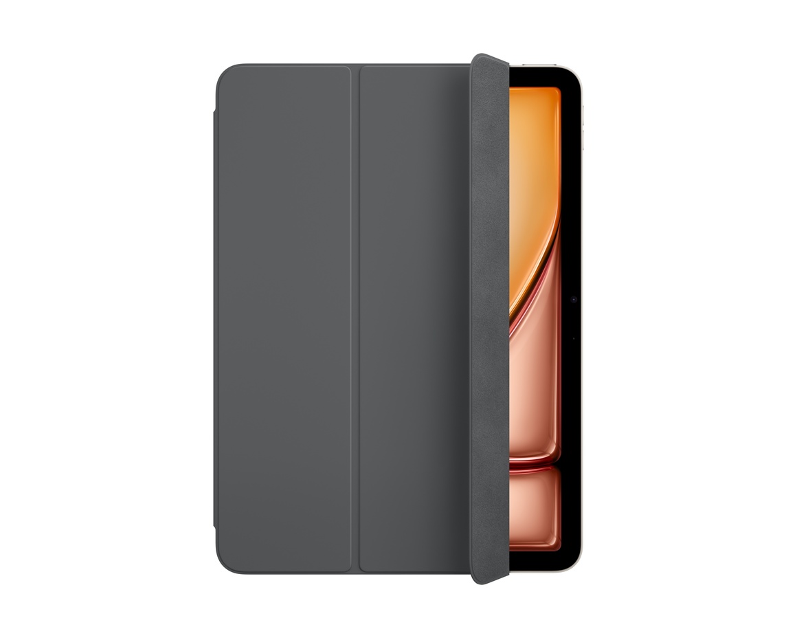 Apple Smart Folio för iPad Air 11 - Grafitgrå