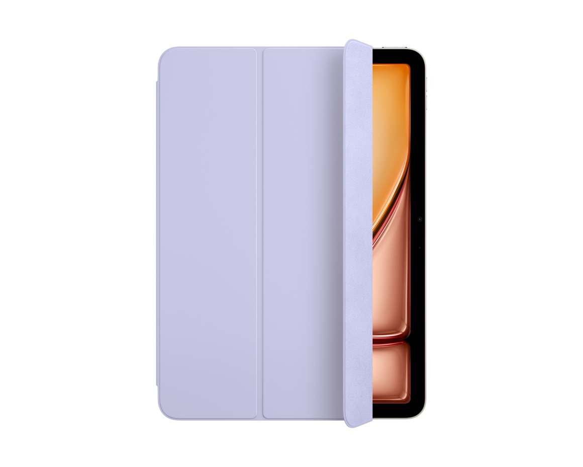 Apple Smart Folio för iPad Air 11 - Ljusviolett