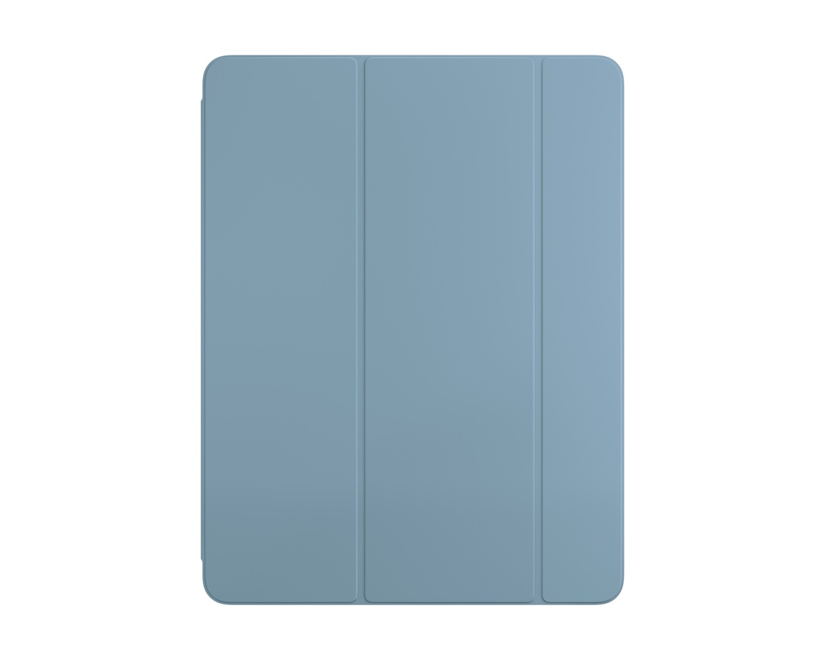 Apple Smart Folio för iPad Air 13 - Denimblå