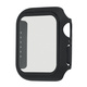 C&C - Skal för Apple Watch (7-9 Series) 41 mm - Ardesia Black