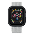 C&C - Skal för Apple Watch (7-9 Series) 41 mm - Ardesia Black