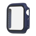 C&C - Skal för Apple Watch (7-9 Series) 45 mm - Blue