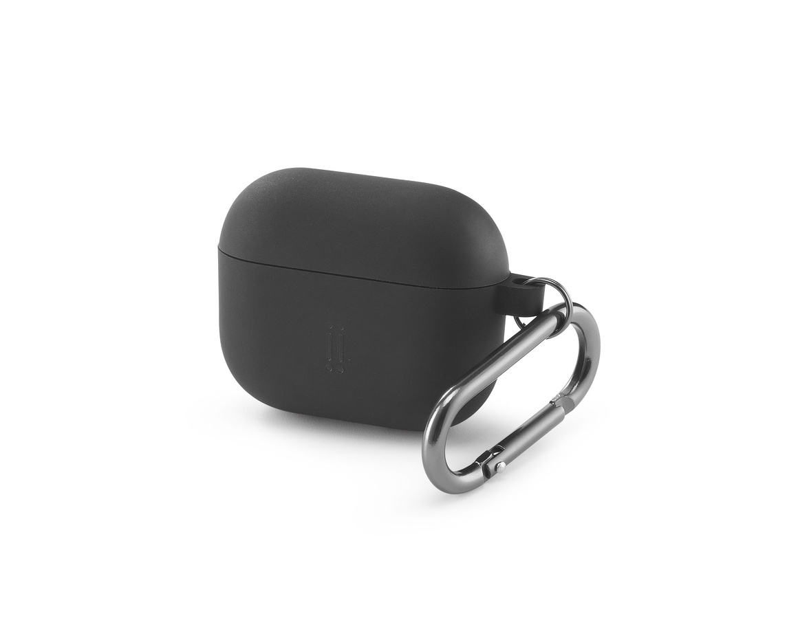 C&C - Eco Pod skal för AirPods 3 Gen Ardesia Black