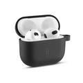 C&C - Eco Pod skal för AirPods 3 Gen Ardesia Black