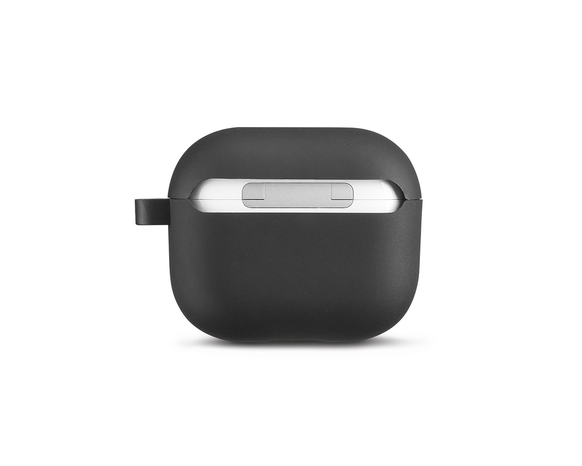 C&C - Eco Pod skal för AirPods 3 Gen Ardesia Black