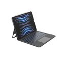 Belkin Everyday Cradle Keyboard Folio för iPad Air 10.9 (4th/5th/M2) & iPad Pro 11 (1st/2nd/3rd/4th)