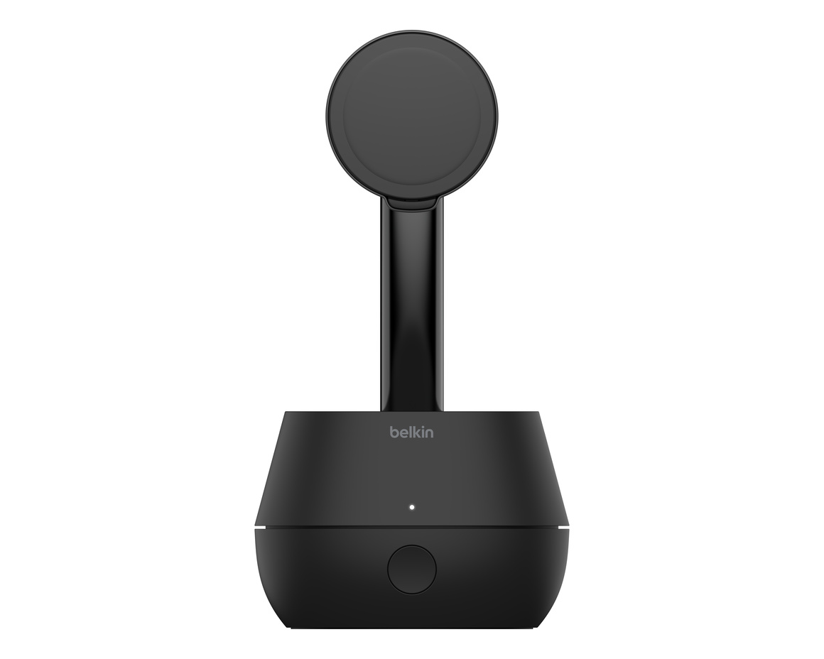 Belkin Stage - Auto-Tracking Stand Pro med DockKit