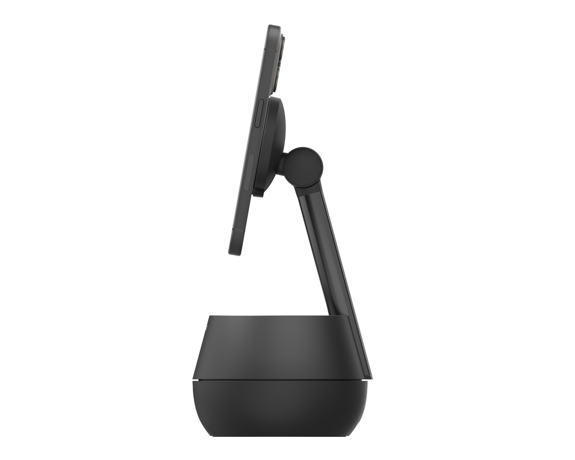 Belkin Stage - Auto-Tracking Stand Pro med DockKit