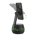 Belkin Stage - Auto-Tracking Stand Pro med DockKit