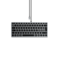 Satechi W1 USB-C-Tangentbord