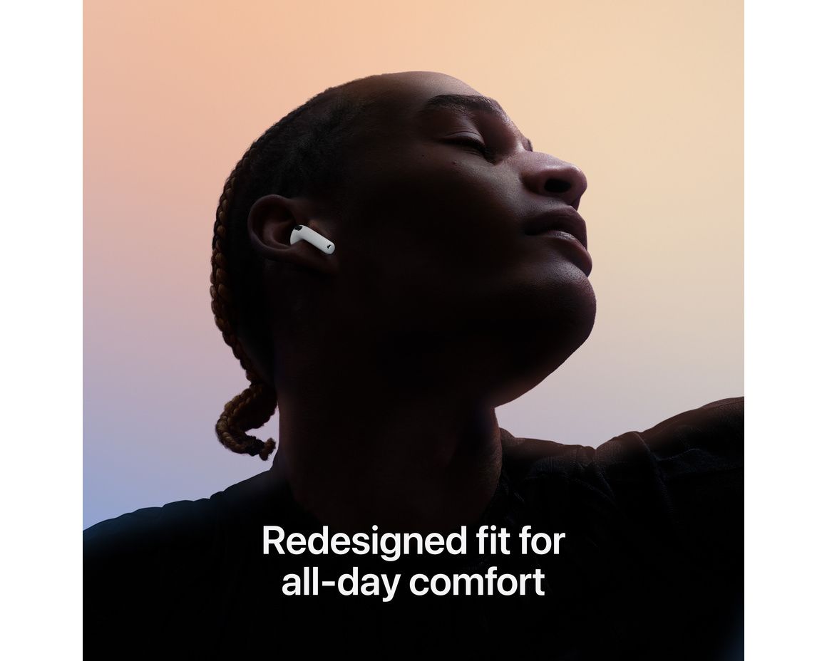 AirPods 4