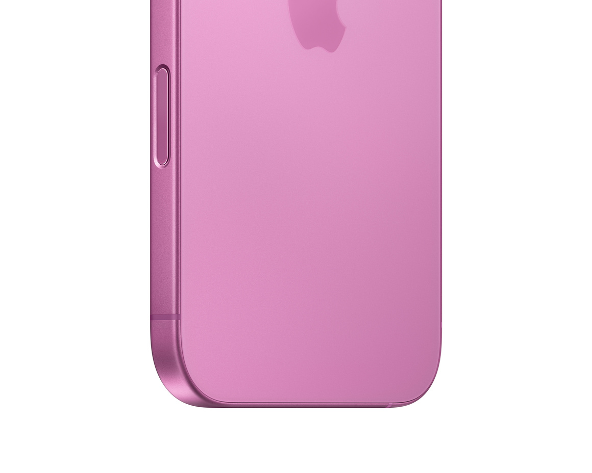 iPhone 16 512GB Rosa
