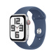 Apple Watch SE Silver 44mm GPS + Cellular M/L Apple Watch SE Silver 44mm GPS + Cellular M/L