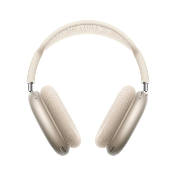Apple AirPods Max 2024 Stjärnglans